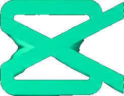 CapCut logo