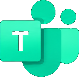 Microsoft Teams logo