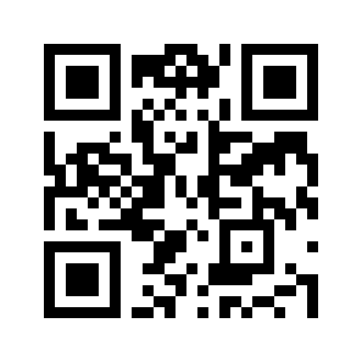 WhatsApp QR code